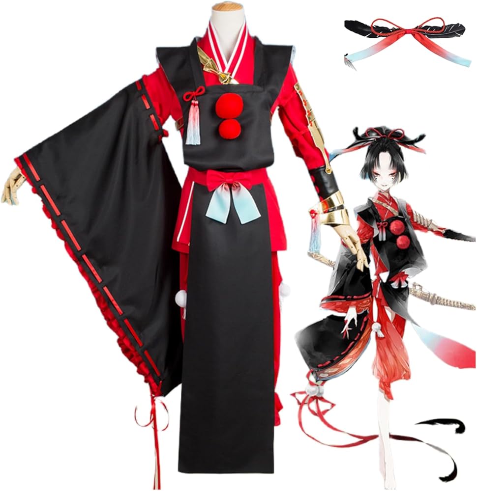 Amazon.co.jp: [ラゾエ] 刀剣乱舞 新刀剣男子 小烏丸 こがら すまる