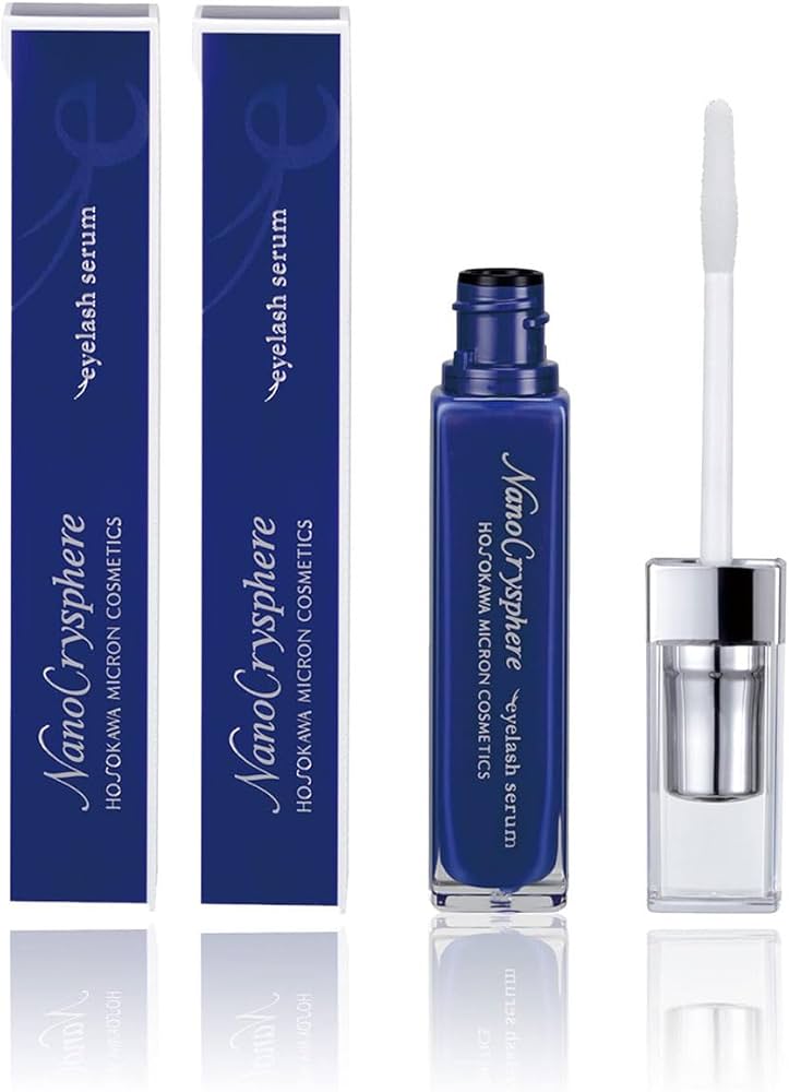 Amazon.co.jp: 【10のフリー処方】ホソカワミクロン ナノクリスフェア