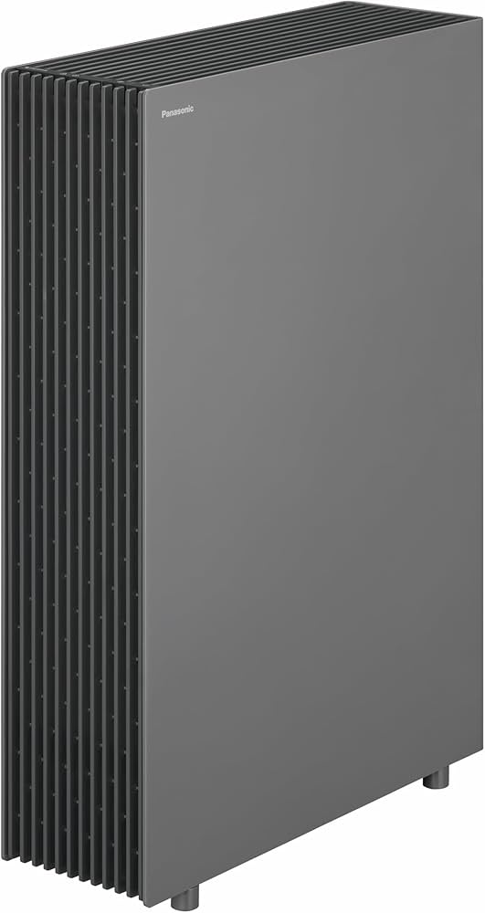 Amazon.co.jp: パナソニック 空気清浄機 ナノイーX 9.6兆 レイアウト