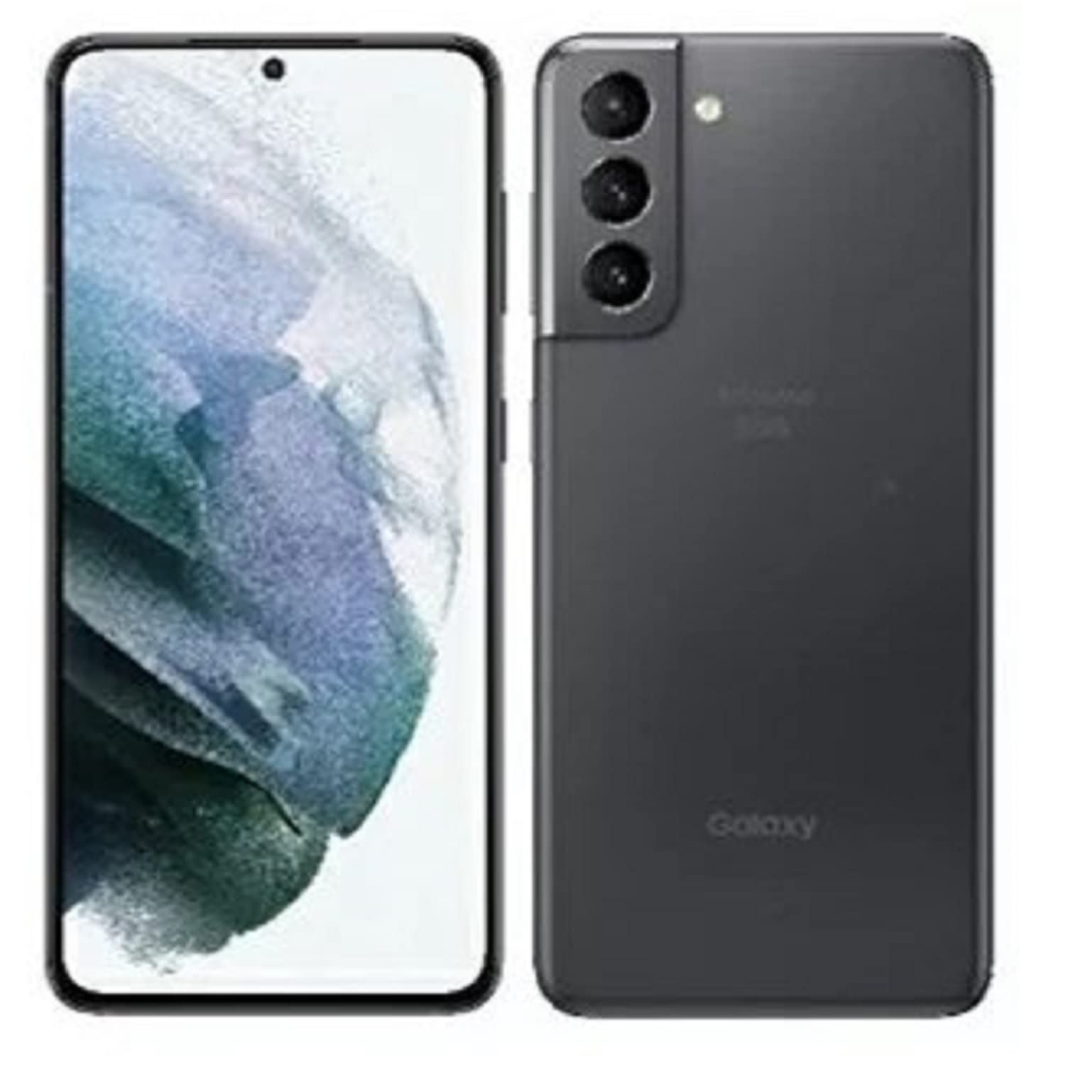 Amazon | docomo SAMSUNG Galaxy S21 5G SC-51B SIMロック解除済 SIM