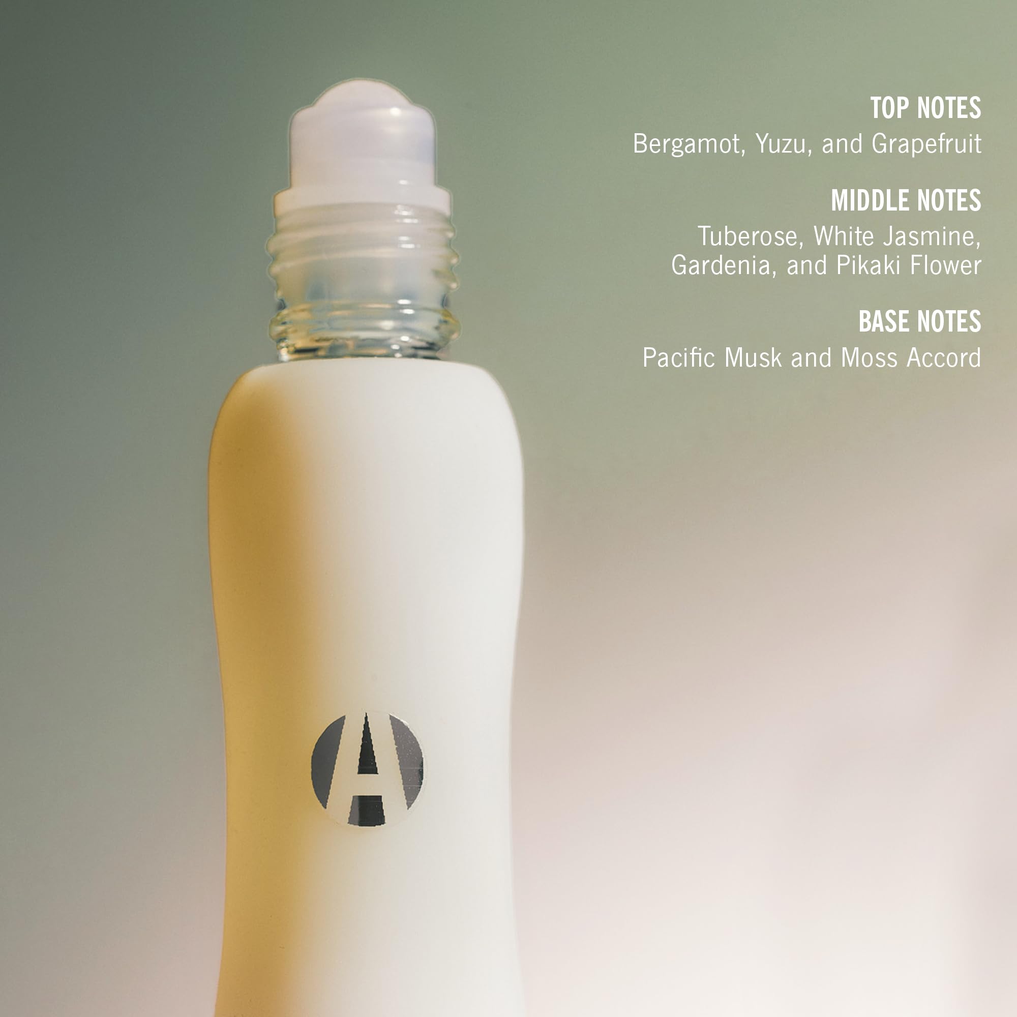 Amazon.com : APOTHIA - IF Roll-On Oil | Modern White Floral