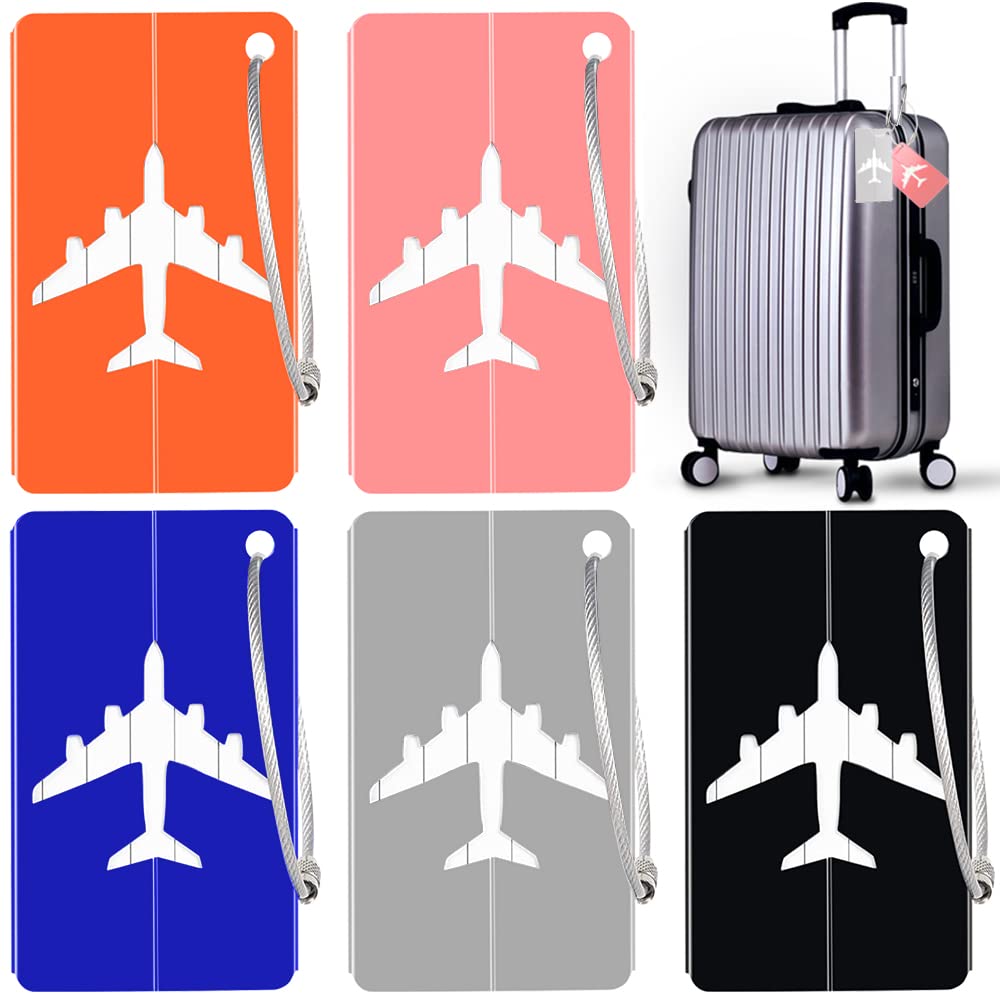 希少】コンコルド プラスチック製 荷物ネームタグ（エアライン） 希少