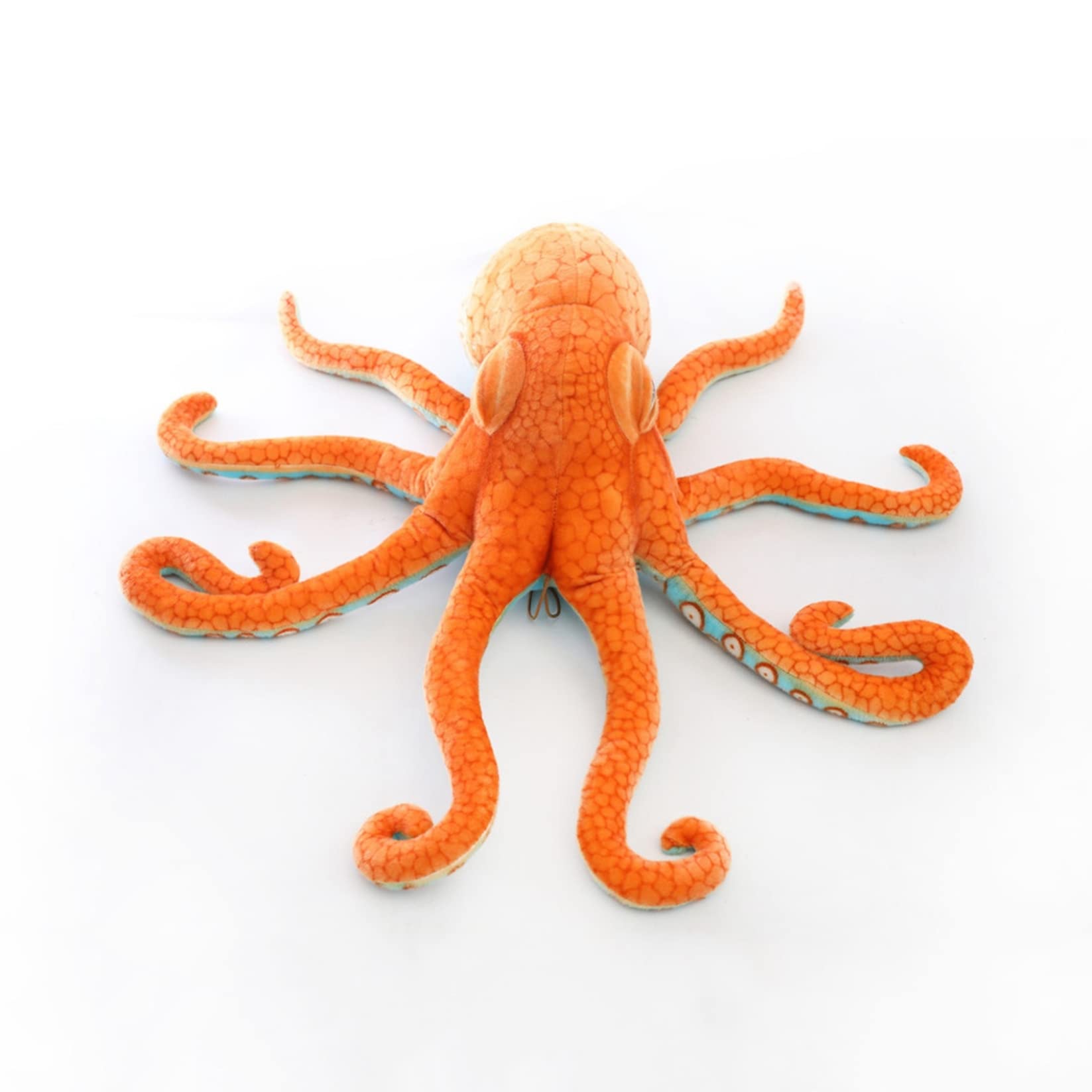 Amazon.co.jp: SAEYZ たこ リアル 蛸 抱き枕 おもちゃ 80cm 可愛い