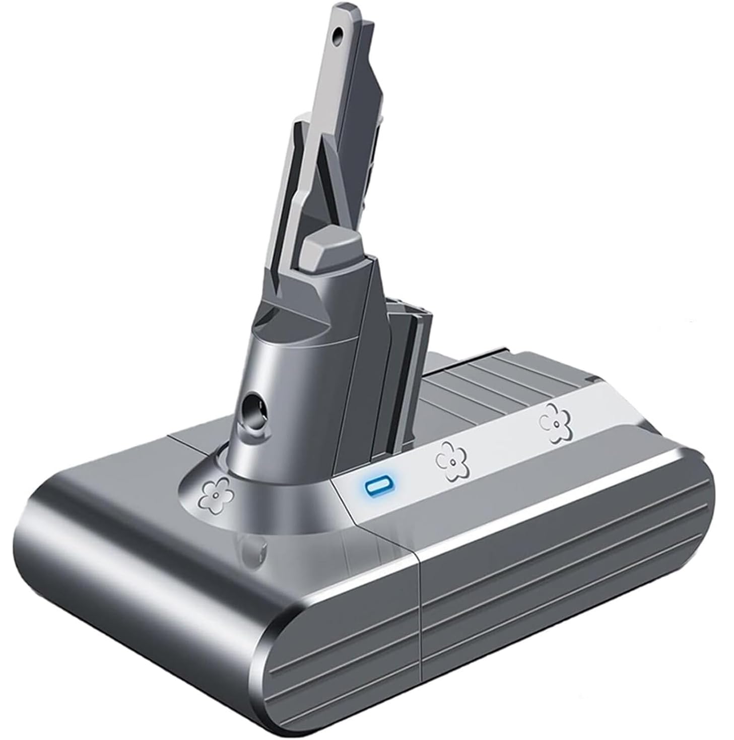 Amazon.co.jp: BOTKK ダイソン V7 バッテリー 互換品 SV11 HH11 掃除機