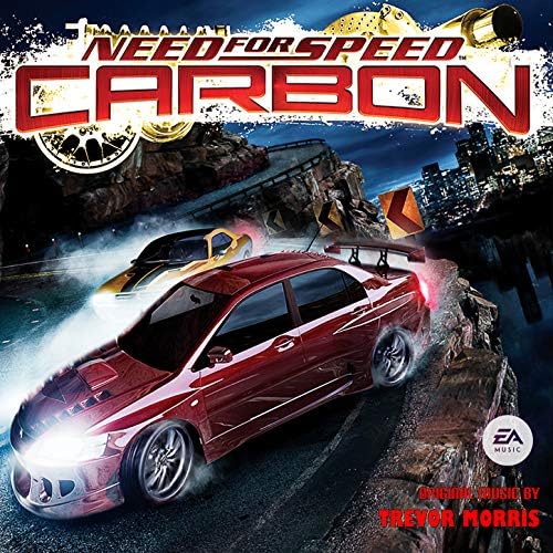 Amazon Music - EA Games SoundtrackのNeed for Speed: Carbon