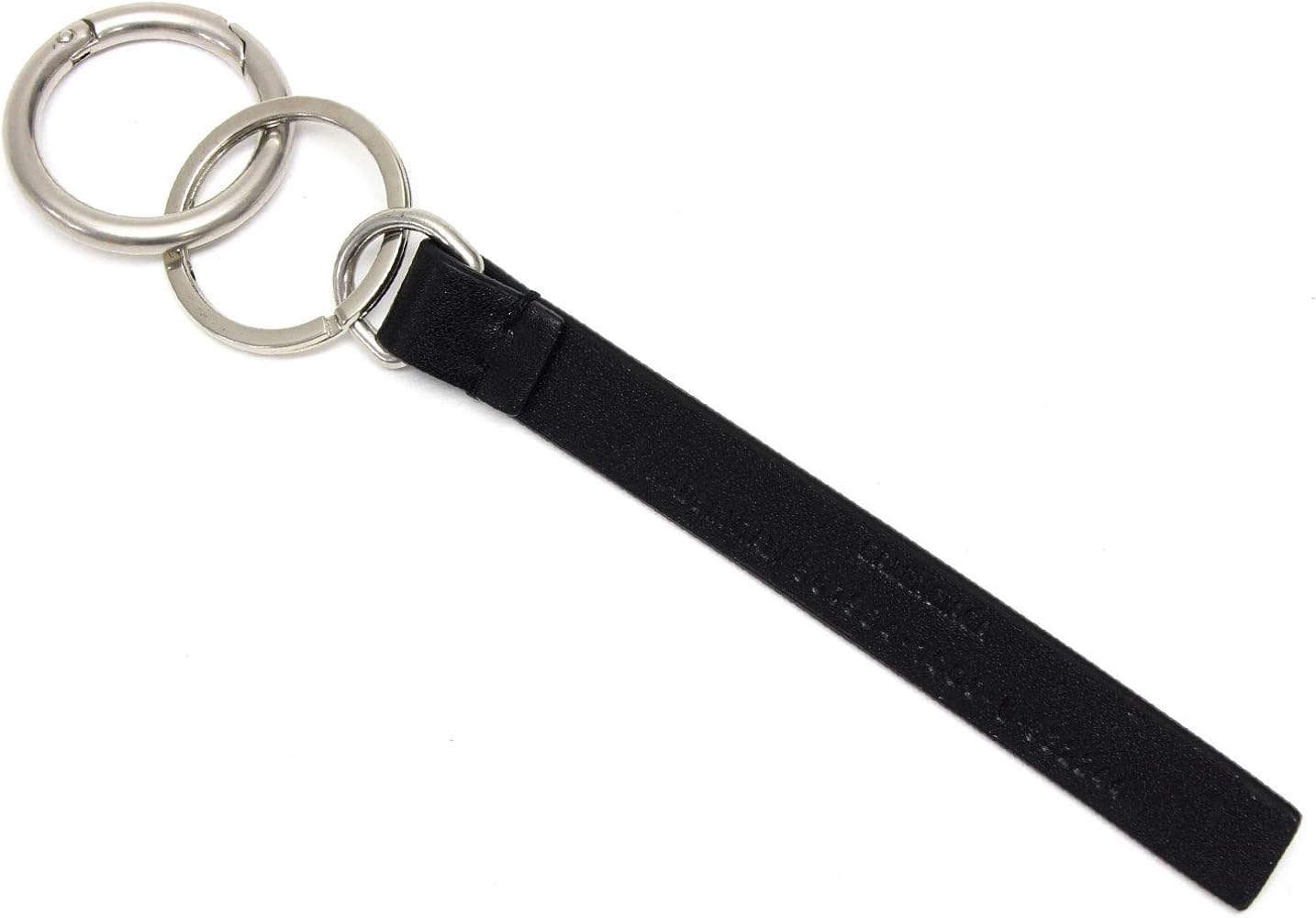 Amazon.co.jp: (バレンシアガ)BALENCIAGA EVERYDAY KEYRING キーリング