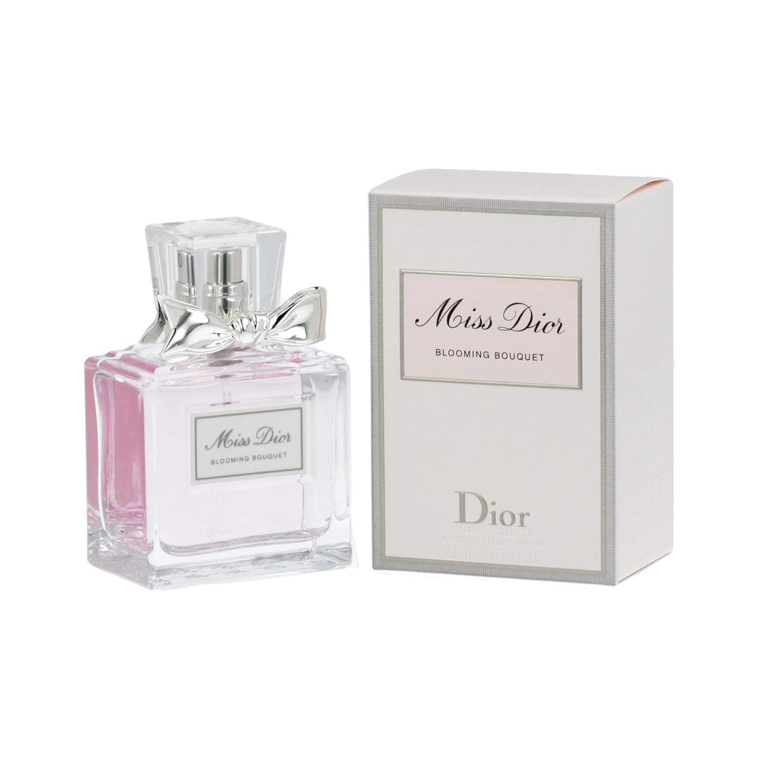 Amazon.com : Christian Dior Miss Dior Blooming Bouquet Eau de