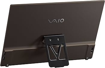 Amazon.co.jp: 【公式】 VAIO バイオ モバイルディスプレイ 14.0インチ