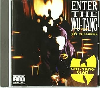 Amazon.co.jp: ENTER THE WU-TANG: ミュージック