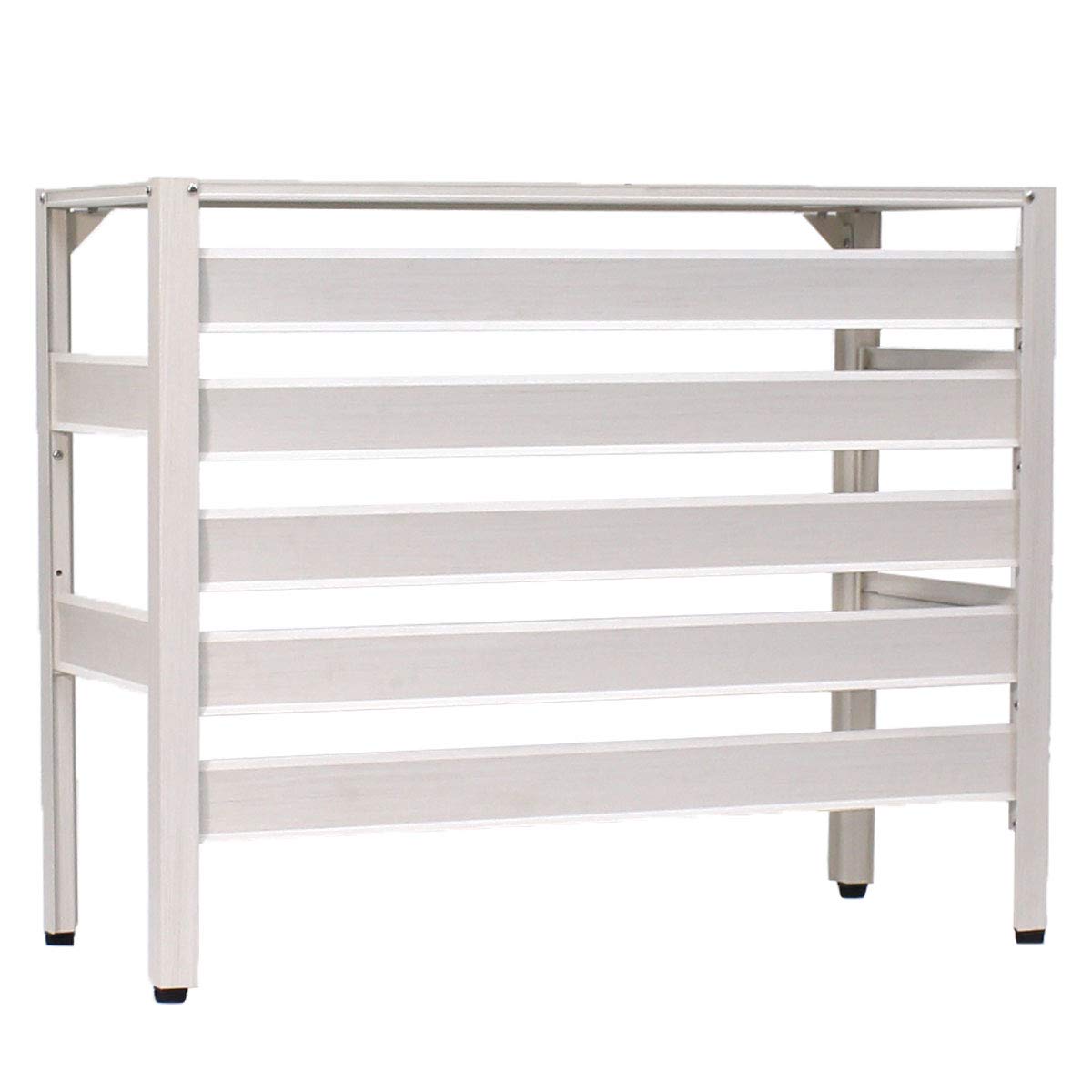 Amazon | 【2023年度グッドデザイン賞受賞】 ALMAX アルマックス 室外