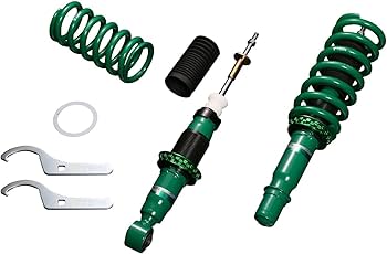 Amazon | TEIN ( テイン ) 車高調【 STREET BASIS Z 】ミツビシ ek