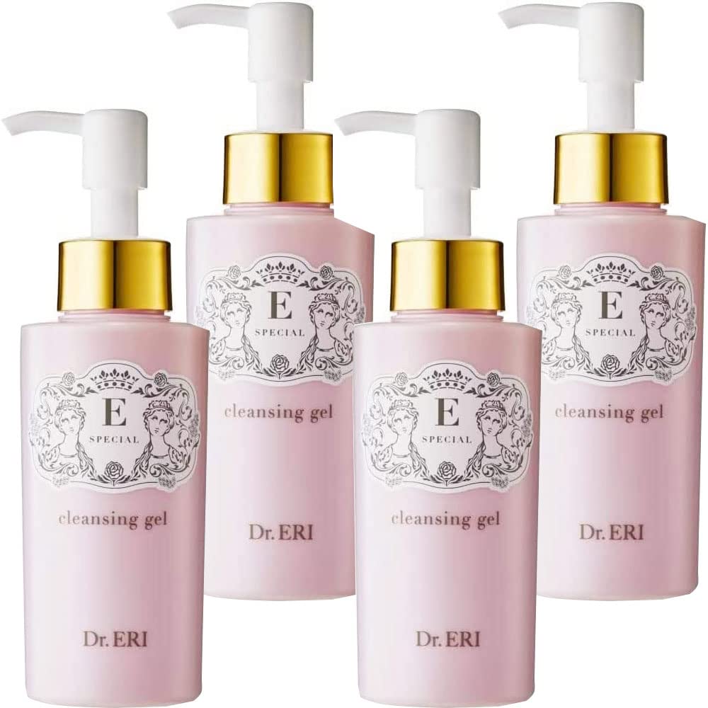 Amazon | 【美容皮膚科医開発】 イースペシャル クレンジングジェルV