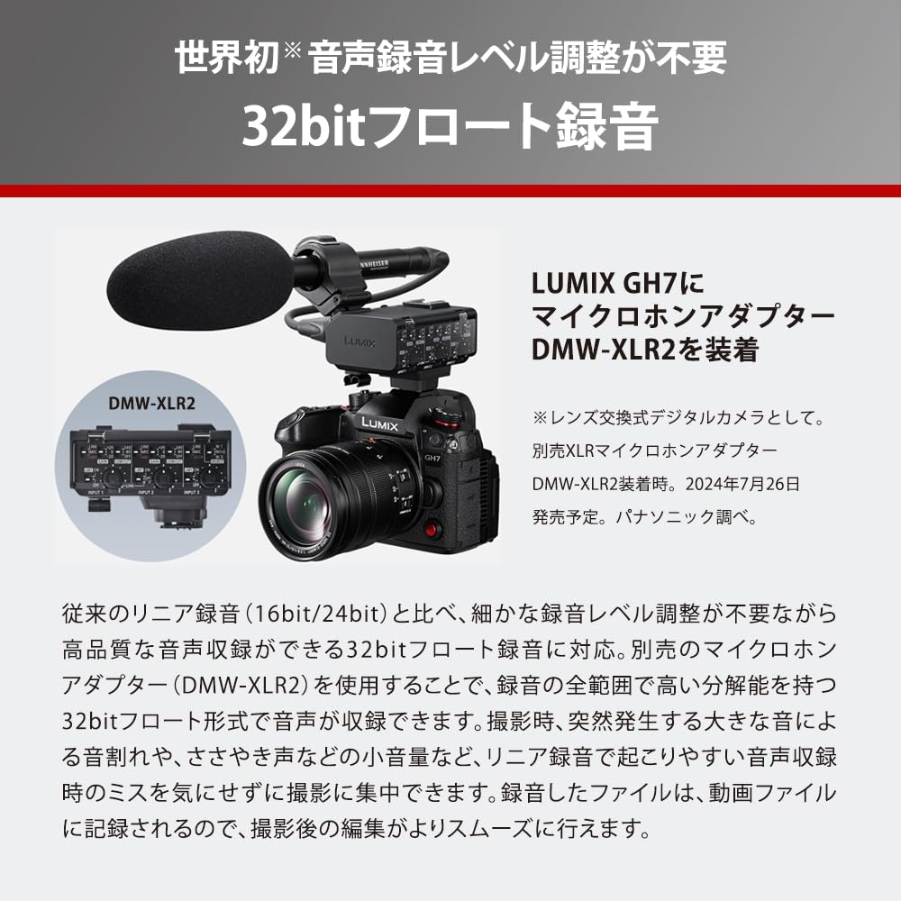 Amazon | 「バッテリーセット」パナソニック(Panasonic) ミラーレス