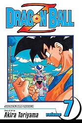 Amazon | Dragon Ball Z, Vol. 26: Goodbye, Dragon World (English