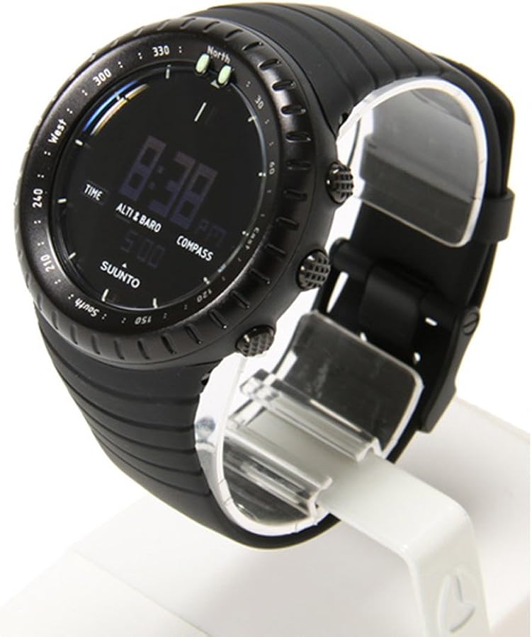 Amazon.co.jp: [スント] SUUNTO 腕時計 メンズ SS014279010 Core All