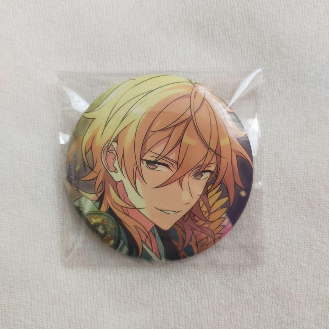 あんスタ 羽風薫 缶バッジ 48個 まとめ売り あんスタ 羽風薫 缶バッジ