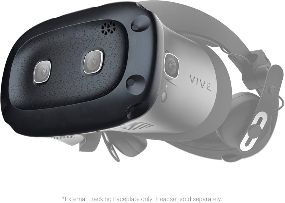 Amazon.com: HTC America Vive Cosmos - External Tracking Mod - PC