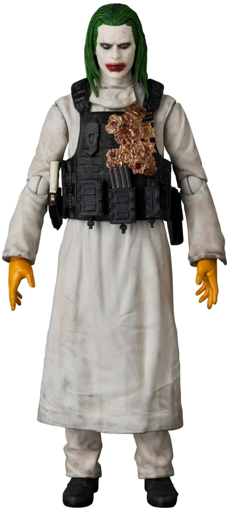 Amazon | メディコム・トイ MAFEX マフェックス No.247 KNIGHTMARE THE