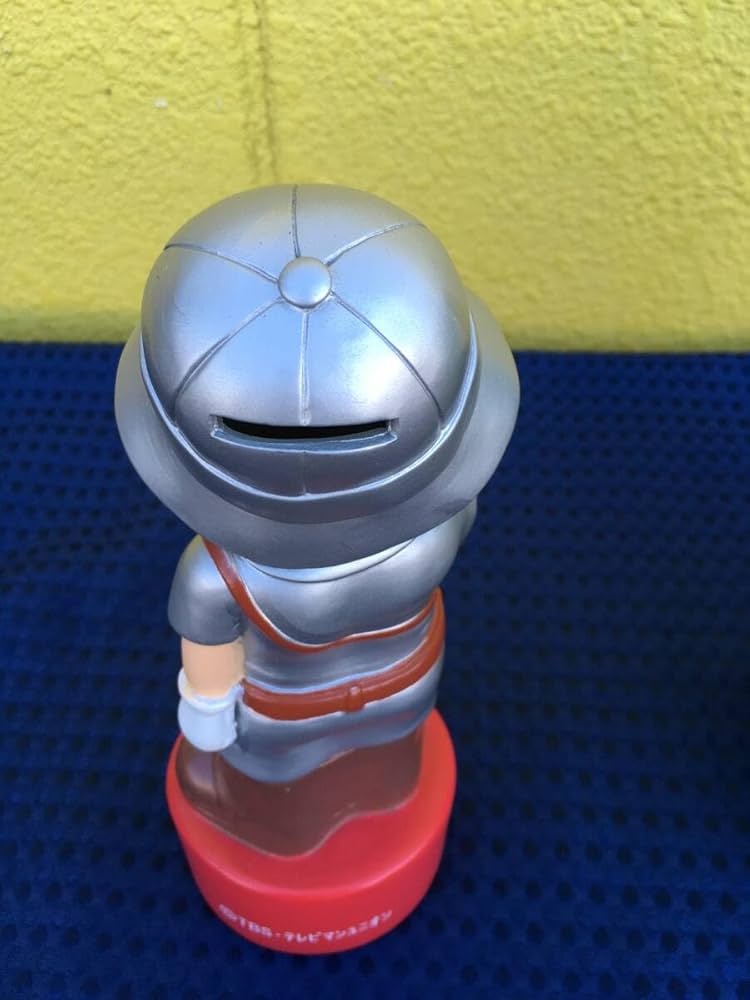 Amazon.co.jp: 非売品 ヒトシ君ソフビバンク 世界ふしぎ発見! TV 1,000