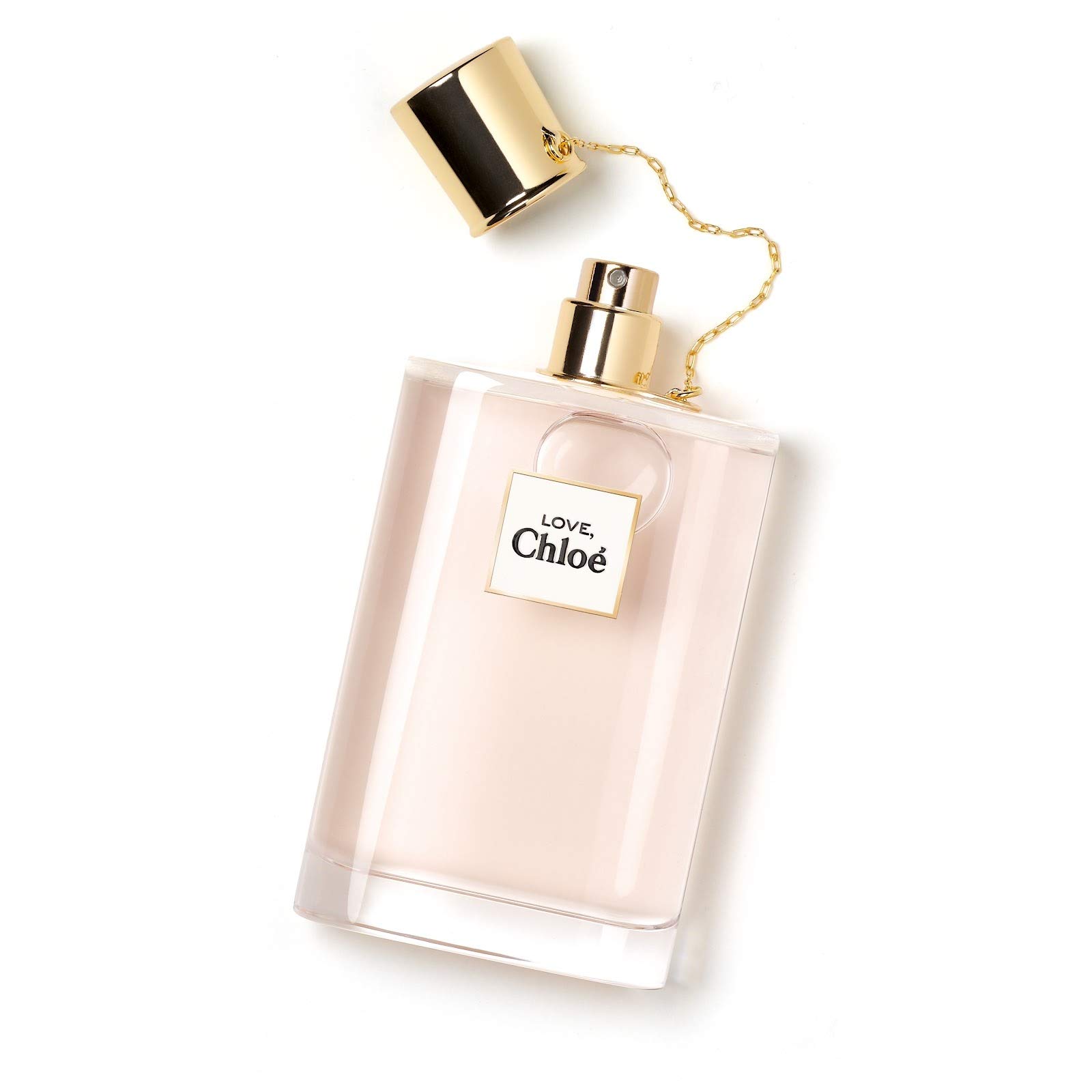 Chloe Love, Chloe Eau Florale Eau de Toilette Spray 50ml : Amazon