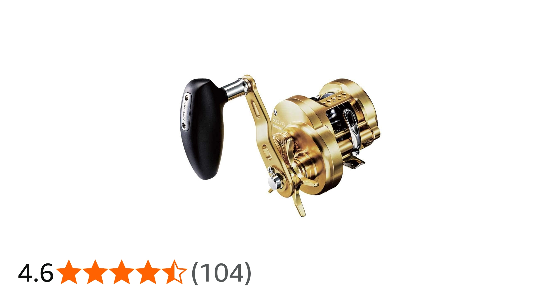 Amazon | シマノ(SHIMANO) リール 15 オシアコンクエスト 300HG 右