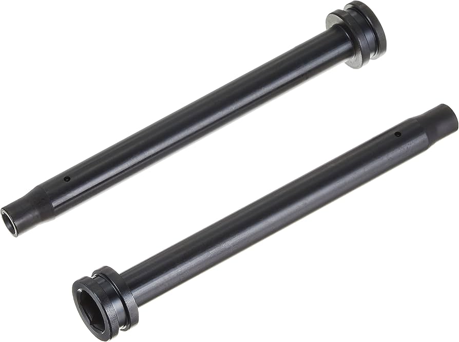 Amazon.co.jp: キタコ(KITACO) フロントフォークインナーキット NSR50