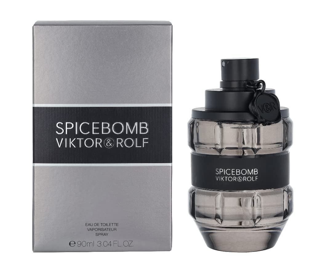 Amazon | ヴィクター＆ロルフ スパイス ボム EDT スプレー 90ml