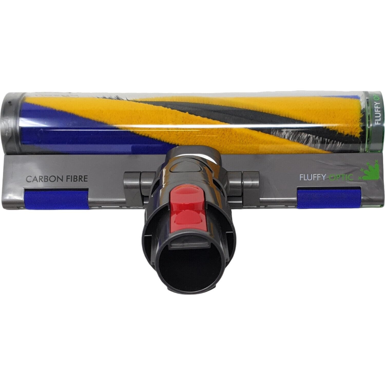 Dyson Genuine Laser Slim Fluffy Cleanerhead V15 Detect Vacuum