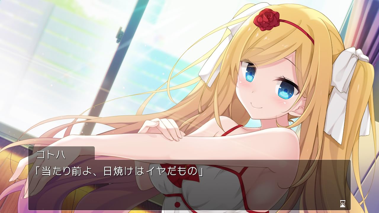 Amazon.co.jp: セヴンデイズ あなたとすごす七日間 初回限定版