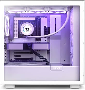 Amazon.com: NZXT N7 Z790 ATX Gaming Motherboard - Intel Z790, WiFi