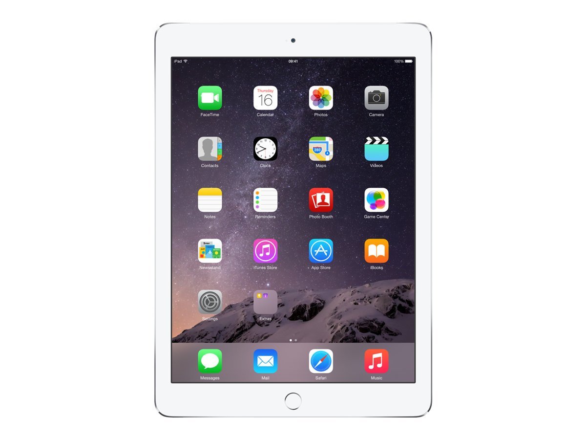 Amazon.com : Apple iPad Air 2 MH2N2LL/A (64GB, Wi-Fi + Cellular