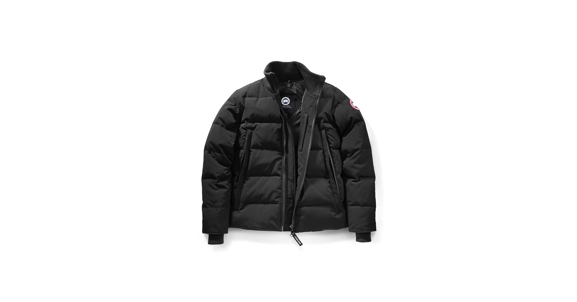 Amazon | [カナダグース] CANADA GOOSE ウールフォードジャケット