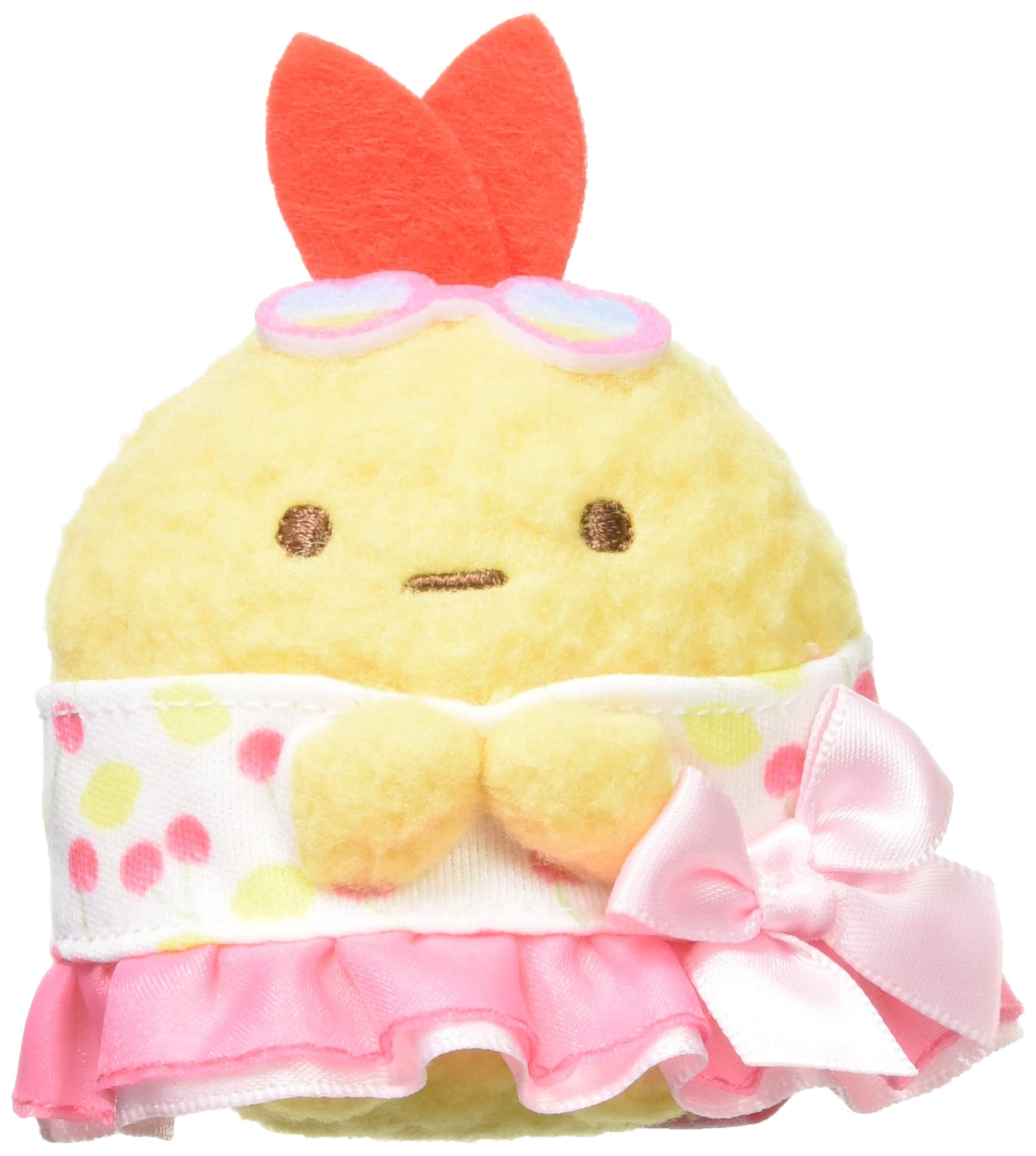 Amazon.co.jp: すみっコぐらし ぺんぺんフルーツバケーション ぶらさげ