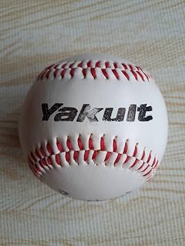Amazon | ヤクルトスワローズ ボブホーナー 直筆サインボール | ノー