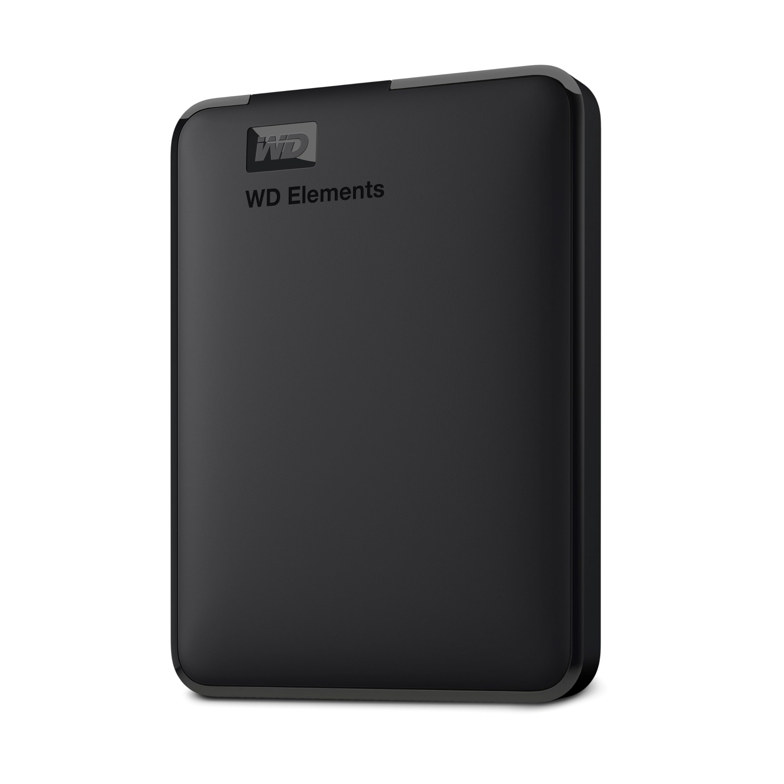Amazon.com: WD 2TB Elements Portable External Hard Drive for