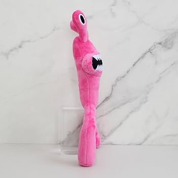 Amazon.co.jp: レインボーフレンズぬいぐるみおもちゃ 高さ30cm