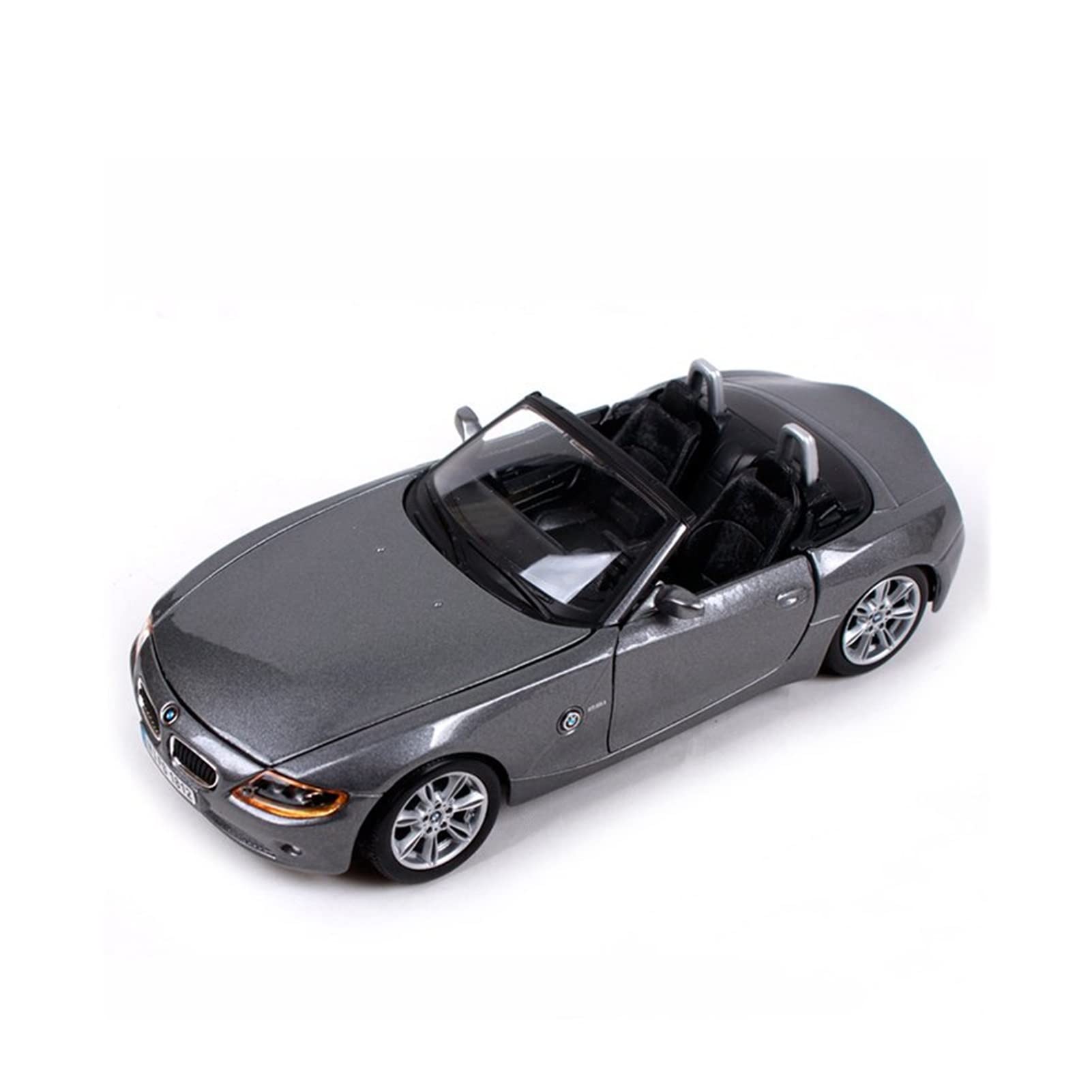 Amazon.co.jp: BMW Z4 1：24 シミュレーション用ダイキャスト合金車