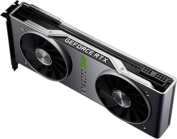Amazon | NVIDIA Geforce RTX 2070 Super スーパーファウンダーズ