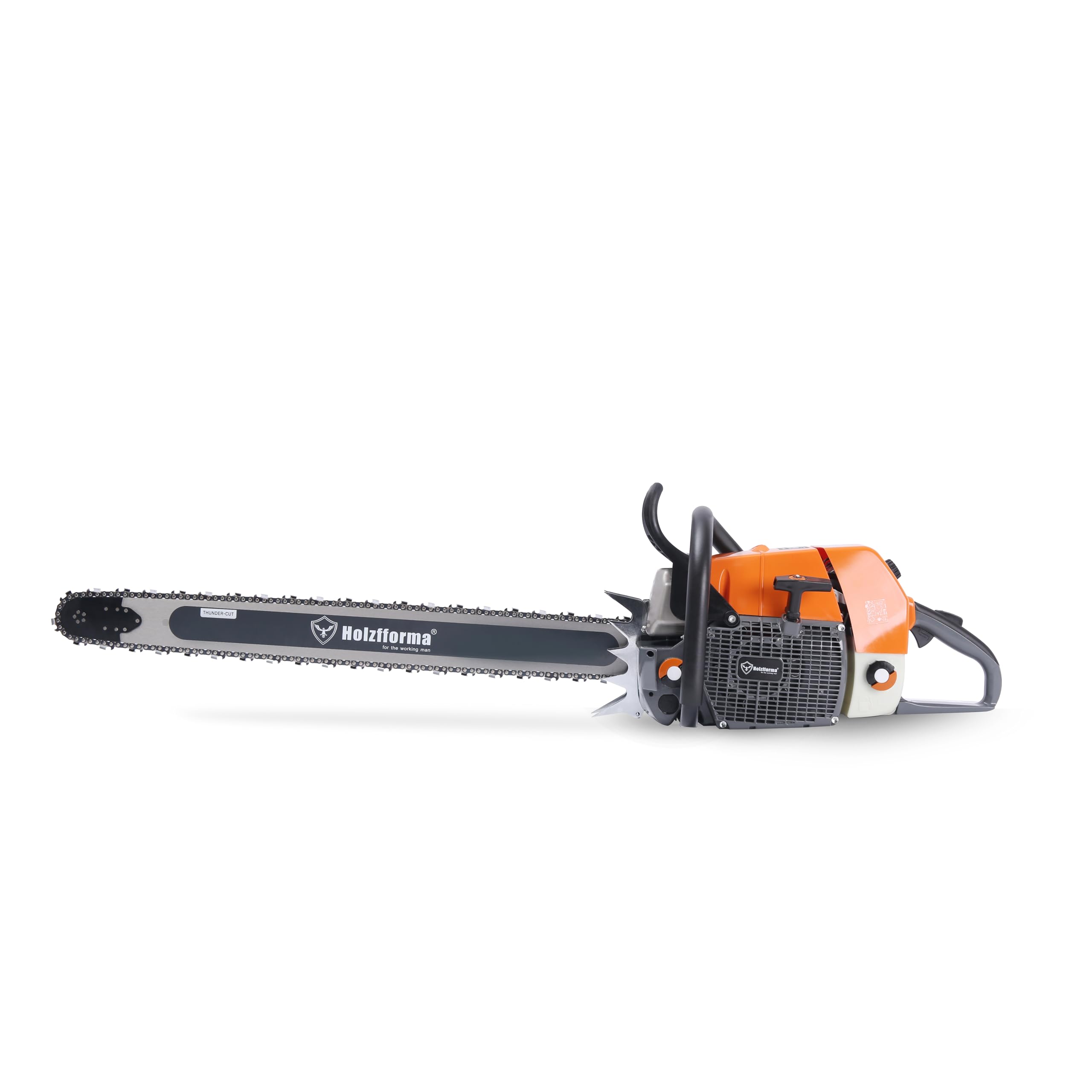 Amazon.com: 122cc Holzfforma G888 Gasoline Chain Saw Power Head