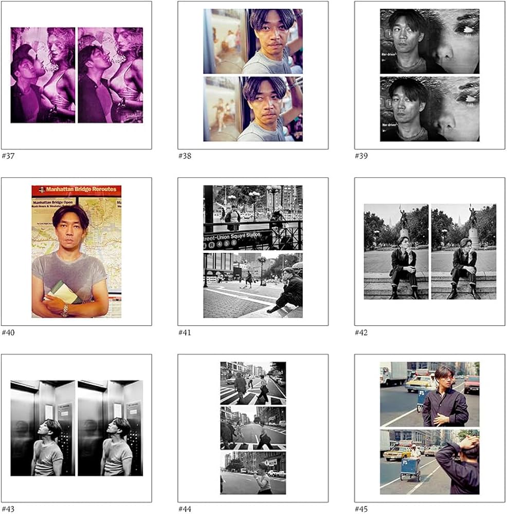 Amazon.co.jp: a day with ryuichi sakamoto 坂本龍一 写真集 (第二版