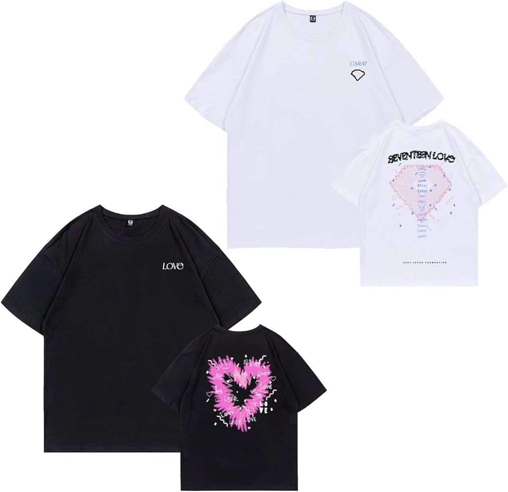 Amazon.co.jp: [鹿鳴店] seventeen 周辺 セブンティーン グッズ T