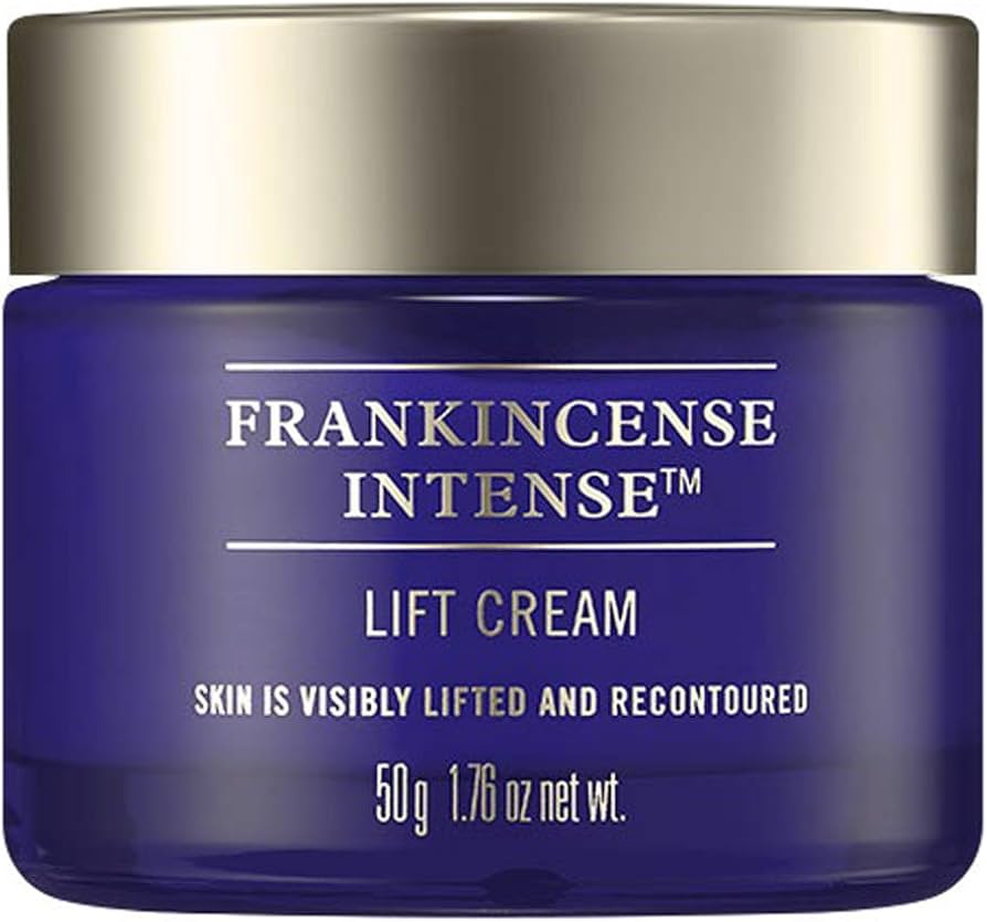 Amazon.co.jp: NEAL'S YARD REMEDIES Frankincense Intense Lift Cream