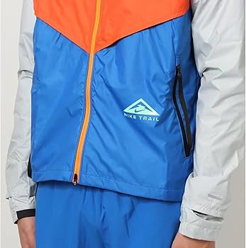 Amazon.co.jp: NIKE ナイキ ウィンドランナー トレイル ランニング