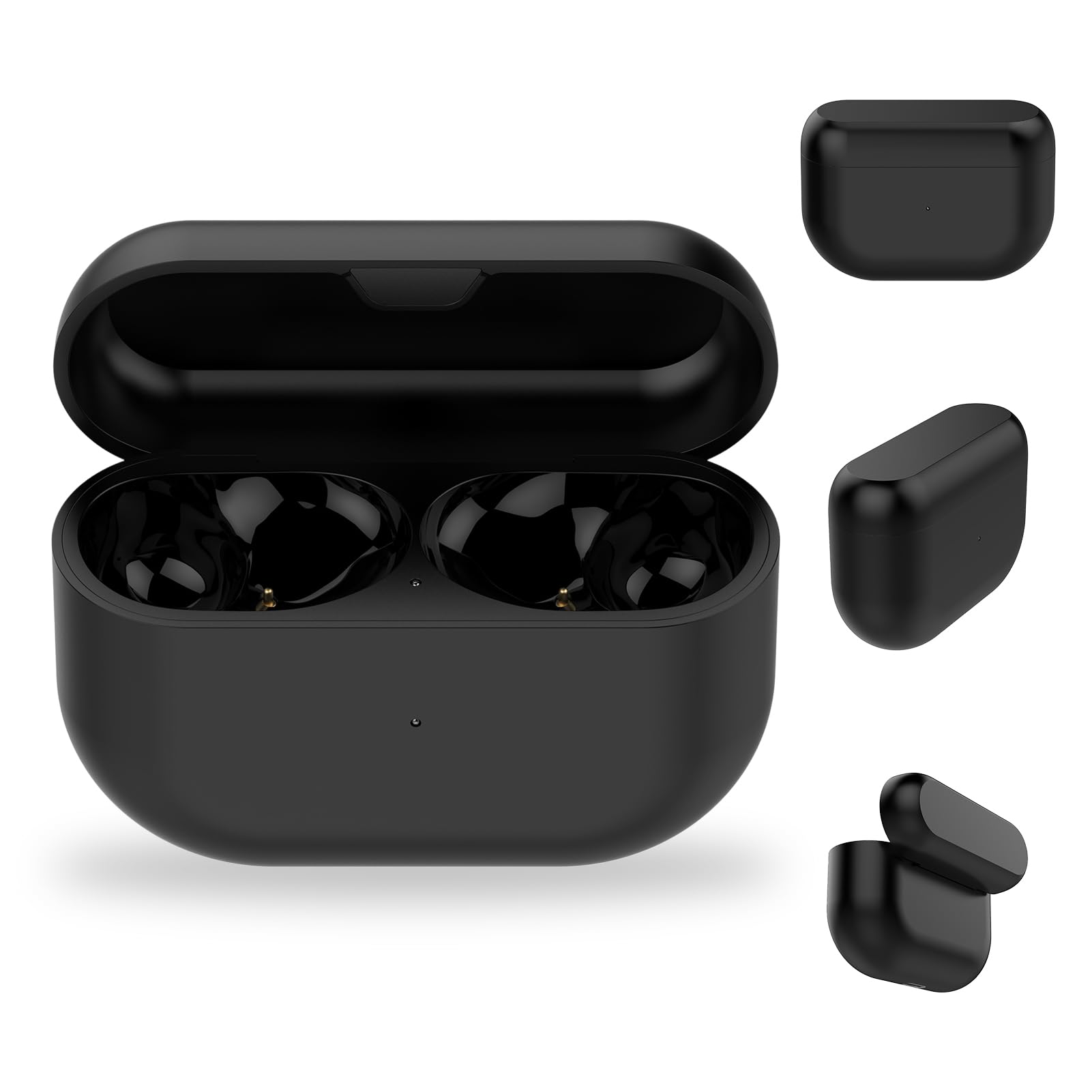 Amazon.com: Charging Case Replacement Compatible with Jabra