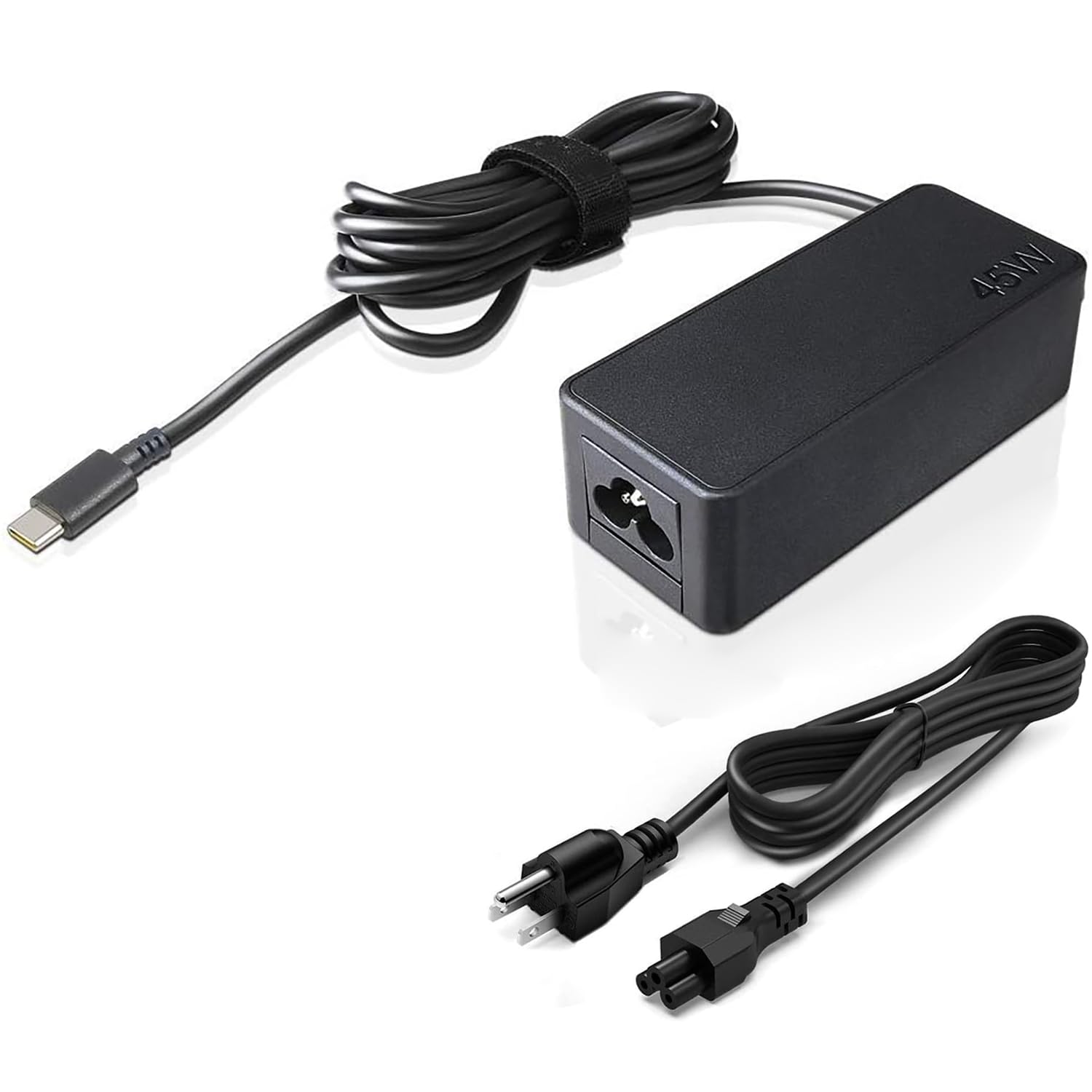 Amazon.com: 45W USB-C Charger for Lenovo 100e Chromebook 2nd Gen