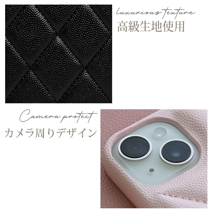 Amazon.co.jp: ZENIX DESIGN TECH iPhone15 Pro Max 用 ケース カード