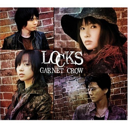 Amazon.co.jp: Locks - GARNET CROW: ミュージック