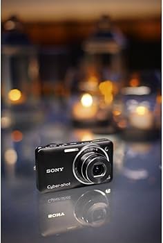 Amazon | SONY デジタルカメラ Cybershot WX5 (1220万画素CMOS/光学x5