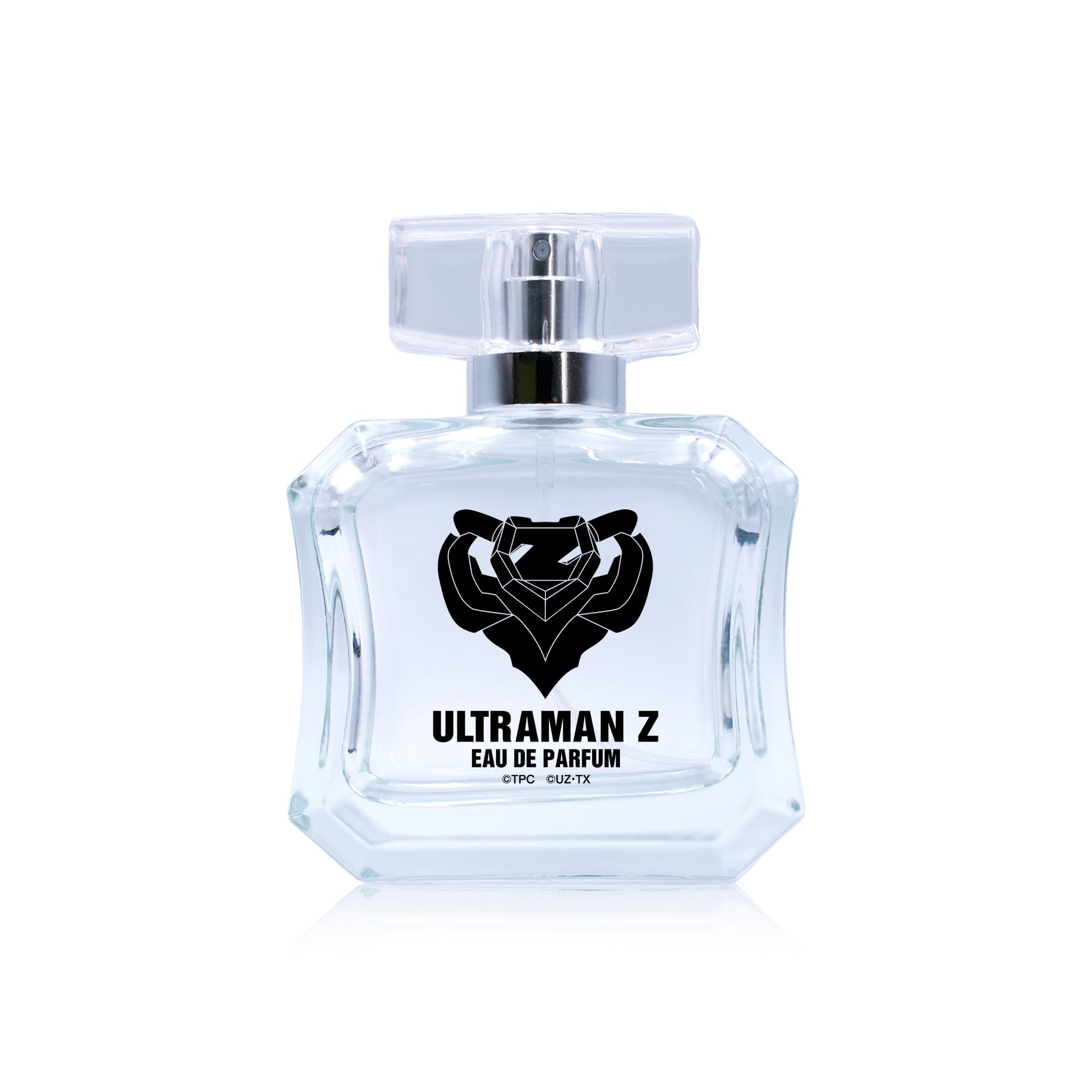Amazon | ウルトラマンゼット オードパルファム 50ml | FAIRYTAIL