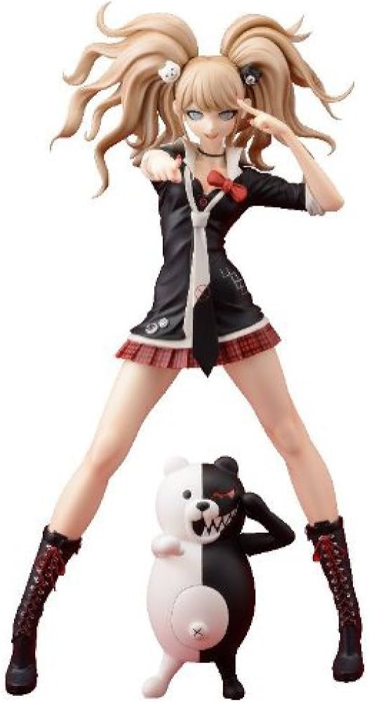 Amazon | スーパーダンガンロンパ2 超高校級のフィギュア 01 江ノ島盾